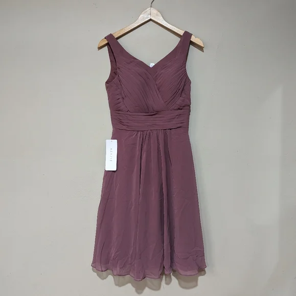 zazzle bridesmaid dresses Mismatched Green A-line Long Cheap Bridesmaid Dresses , MRB0026